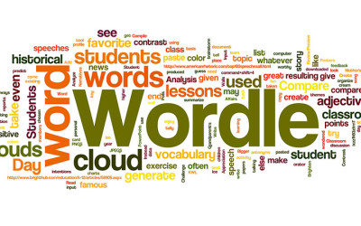 Saatnya Ekspresikan Kreativitas via Wordle