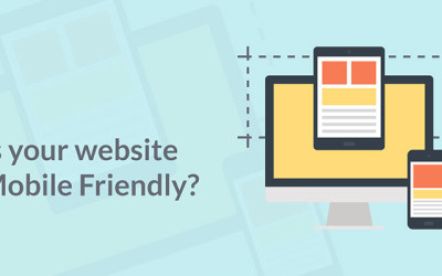 Website Anda Sudah Mobile Friendly?