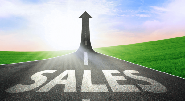 10 Strategi Jitu Yang Terbukti Meningkatkan Penjualan Anda - Adrian Luis