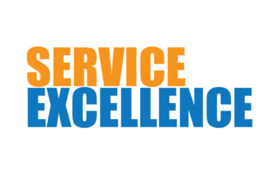 Service Mindset is The Champion Mindset