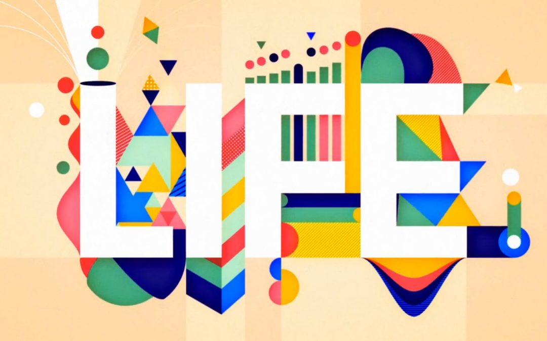 Meraih Keluarbiasaan Hidup Dengan Menjalani Hidup Sebagai Sebab