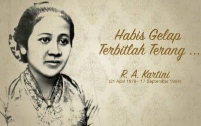 Belajar Dari Perjuangan Kartini