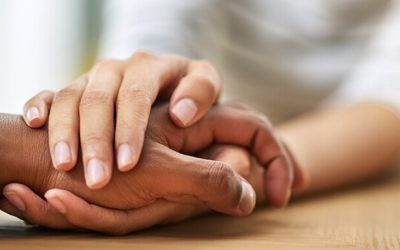 Forgiveness Therapy dengan Teknik Neuro Linguistic Programming (NLP)
