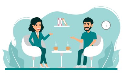 10 Alasan Mengapa Anda Harus Mempertimbangkan Life Coaching
