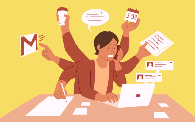 5 Fakta tentang Multitasking