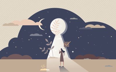 6 Tips Menjelajahi Jati Diri: Menemukan Kepuasan dalam Hidup