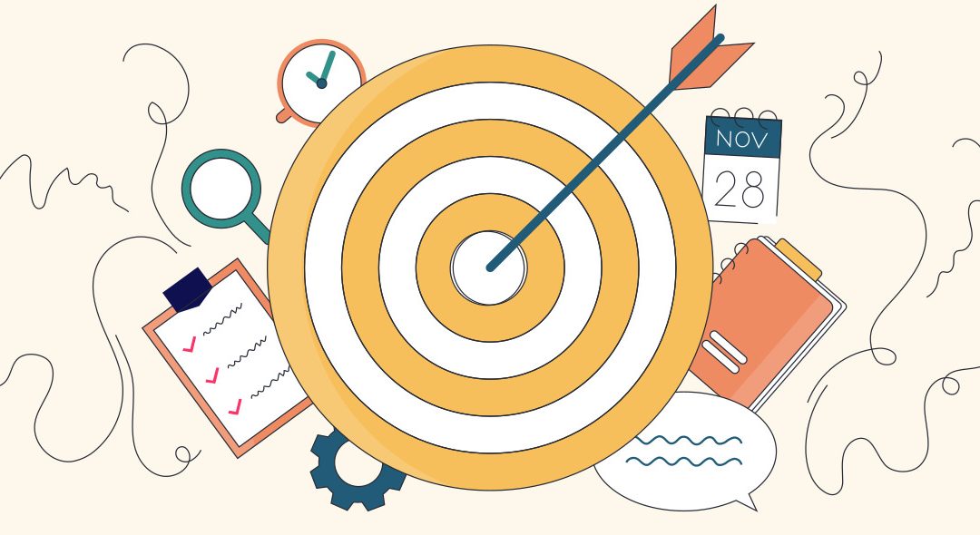 10 Alasan Yang Membuat Seseorang Tidak Membuat Goal Setting