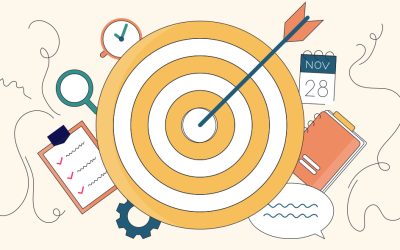 10 Alasan Yang Membuat Seseorang Tidak Membuat Goal Setting