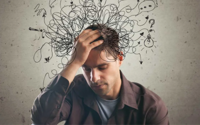 10 Cara Berhenti dari Kebiasaan Mudah Berpikir Negatif