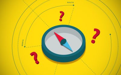 12 Poin Penting Untuk Menemukan Panggilan Hidup