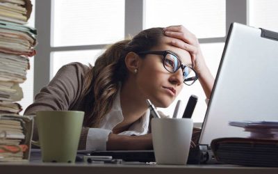3 Langkah Efektif untuk Mengatasi Kejenuhan dalam Bekerja dan Kembali Bersemangat