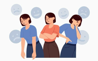 Cara Menangani Karyawan yang Mood Swing dalam Bekerja
