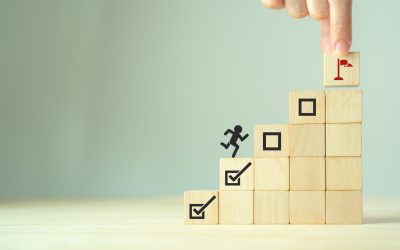 Cara Mewujudkan Goal yang Nampak Mustahil Terwujud