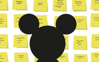 Mengoptimalkan Potensi Diri dengan Disney Strategy dalam Neuro Linguistic Programming (NLP)