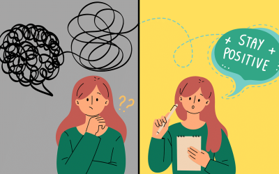 Mengubah Sudut Pandang untuk Hasil yang Lebih Positif dengan Teknik Reframing